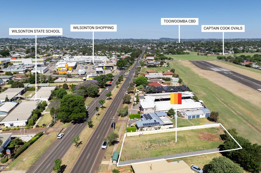 370 Bridge St, Wilsonton, QLD 4350