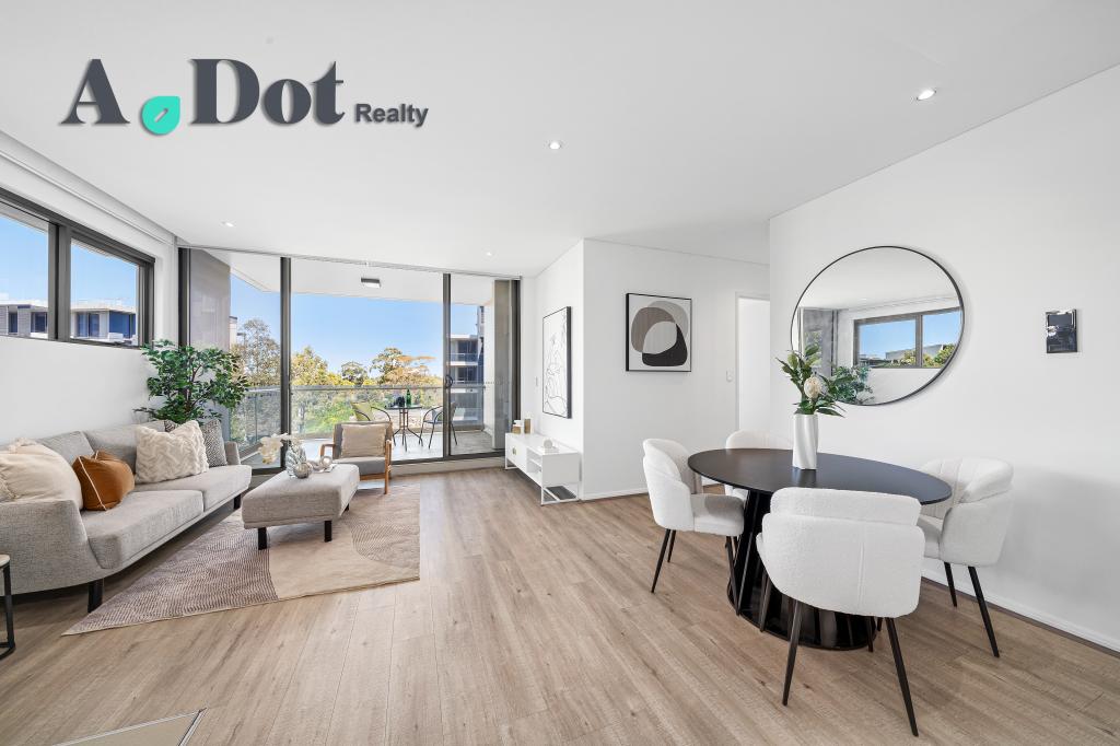 207/16 Epping Park Dr, Epping, NSW 2121