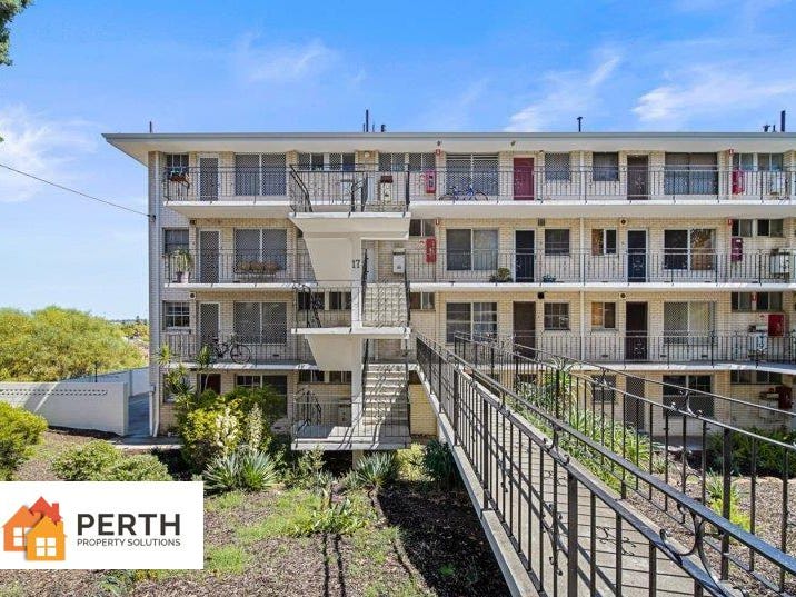 5/17 KING GEORGE ST, VICTORIA PARK, WA 6100