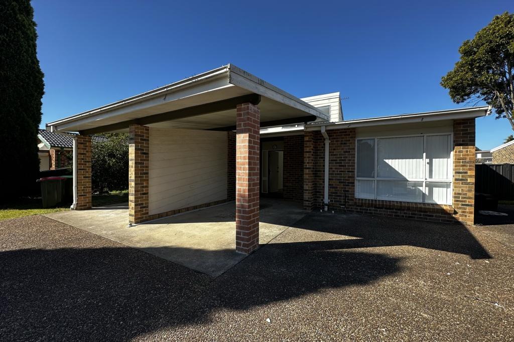 2/135 Mount Hall Rd, Raymond Terrace, NSW 2324