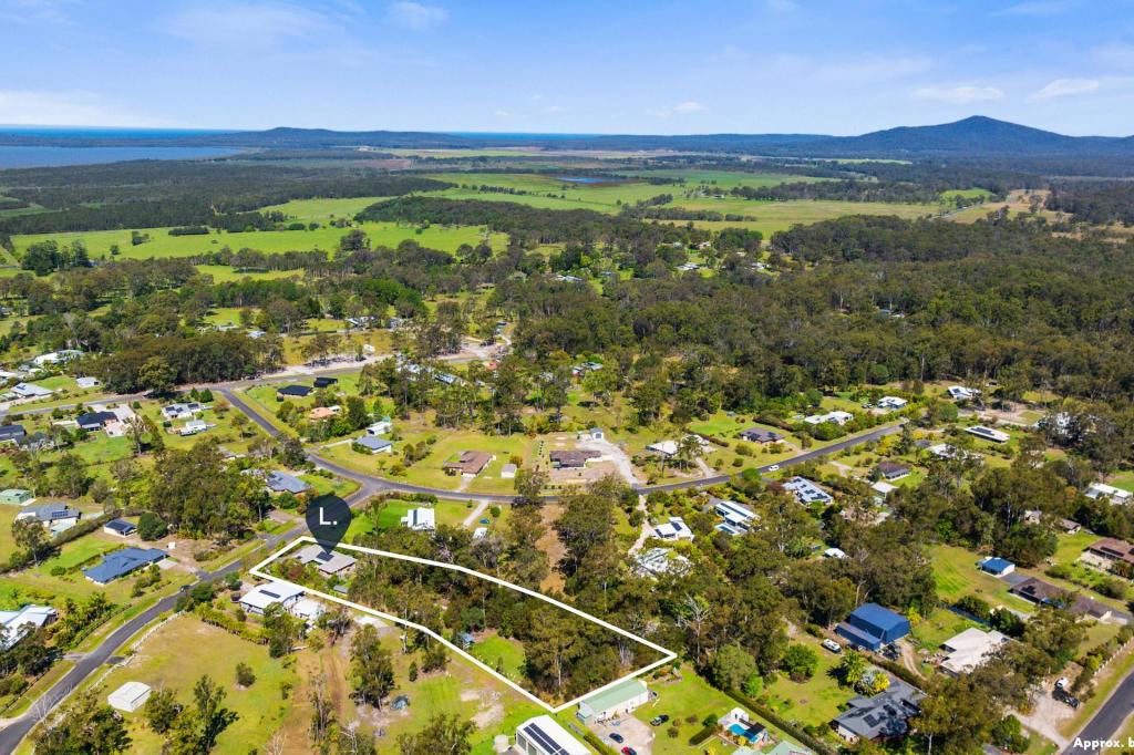 7 Margaret Ct, Gulmarrad, NSW 2463