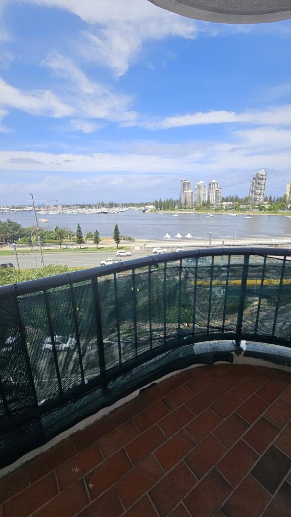 716/2 Barney St, Southport, QLD 4215