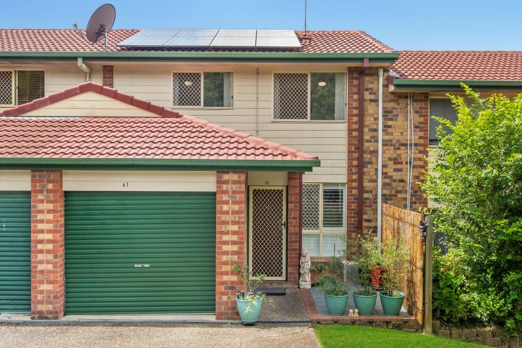 41/108 Overland Dr, Edens Landing, QLD 4207