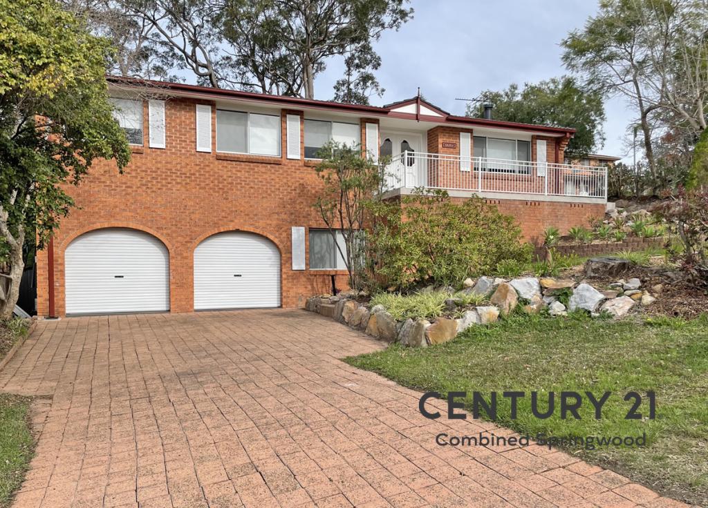 1 Hunter Way, Faulconbridge, NSW 2776