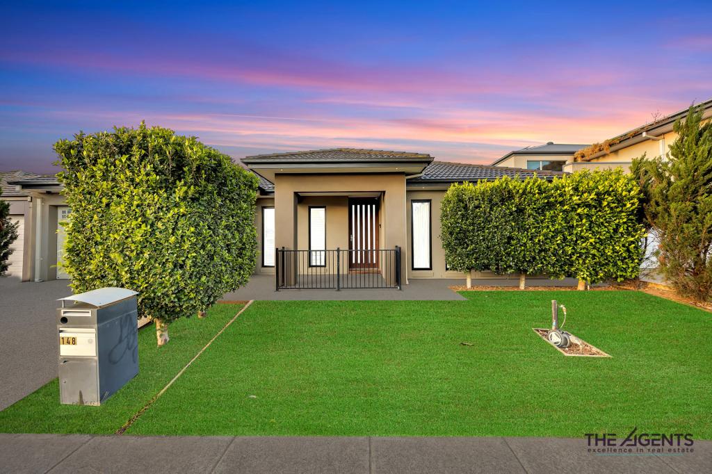 148 Westmeadows Lane, Truganina, VIC 3029