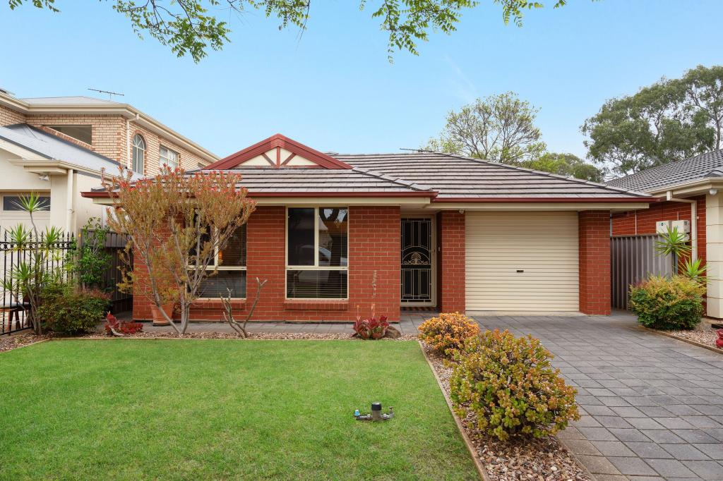 5a Stewart Ave, Northfield, SA 5085