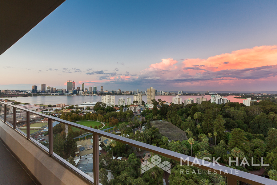 1802/53 Labouchere Rd, South Perth, WA 6151