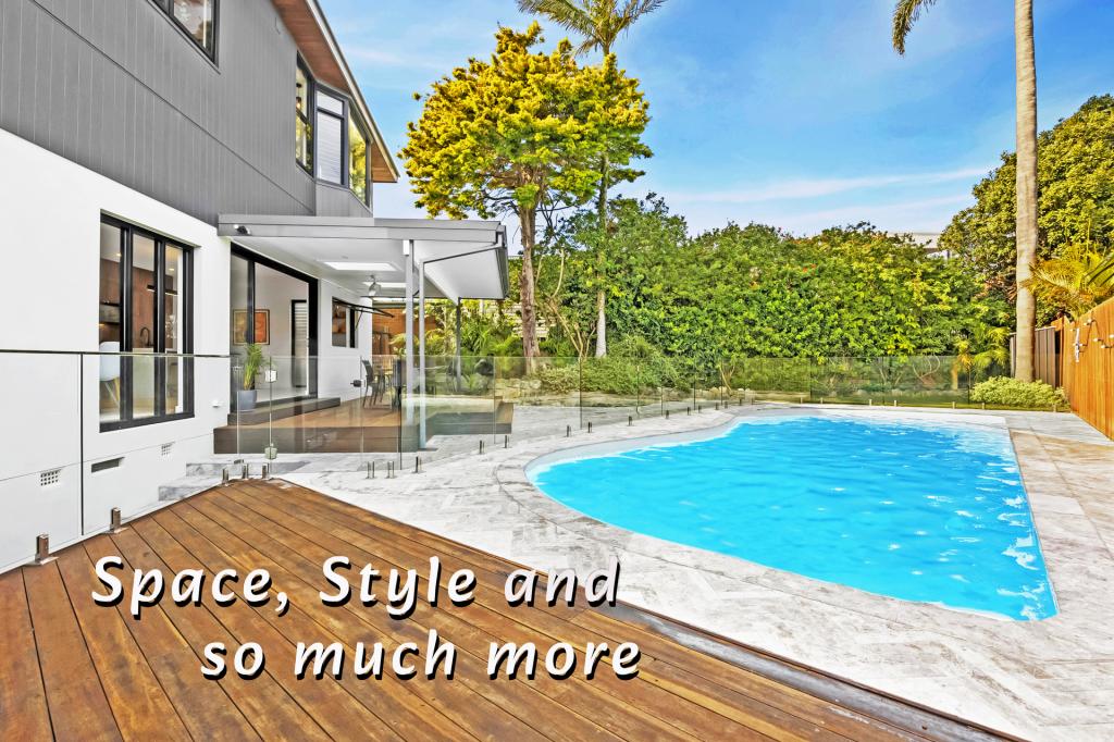 20 Bareena Dr, Balgowlah Heights, NSW 2093