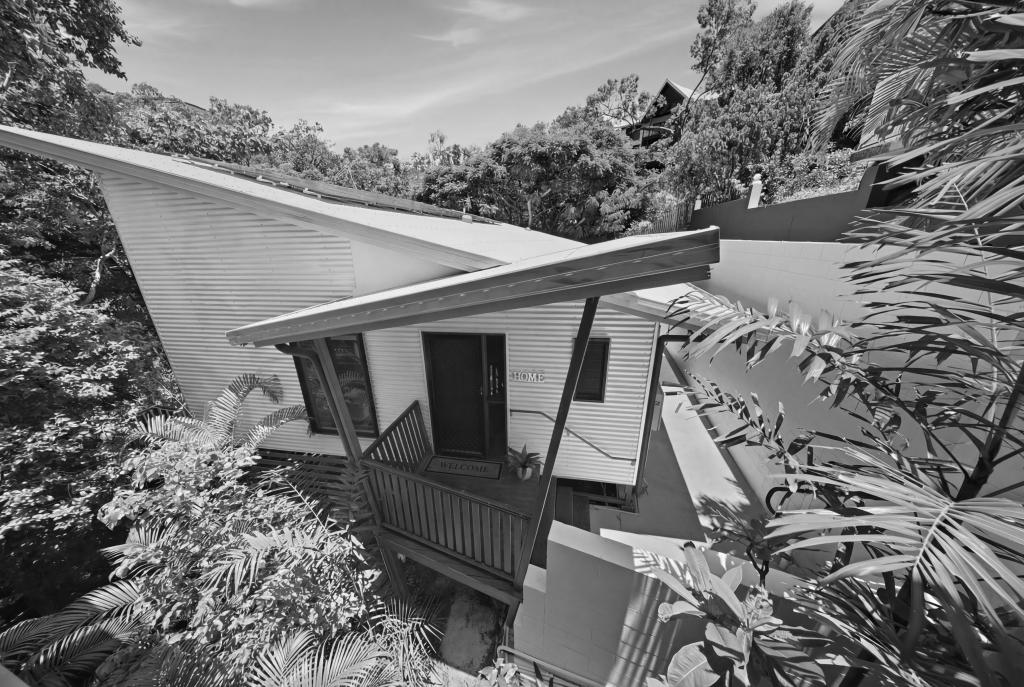 2/6 Grange Ct, Castle Hill, QLD 4810