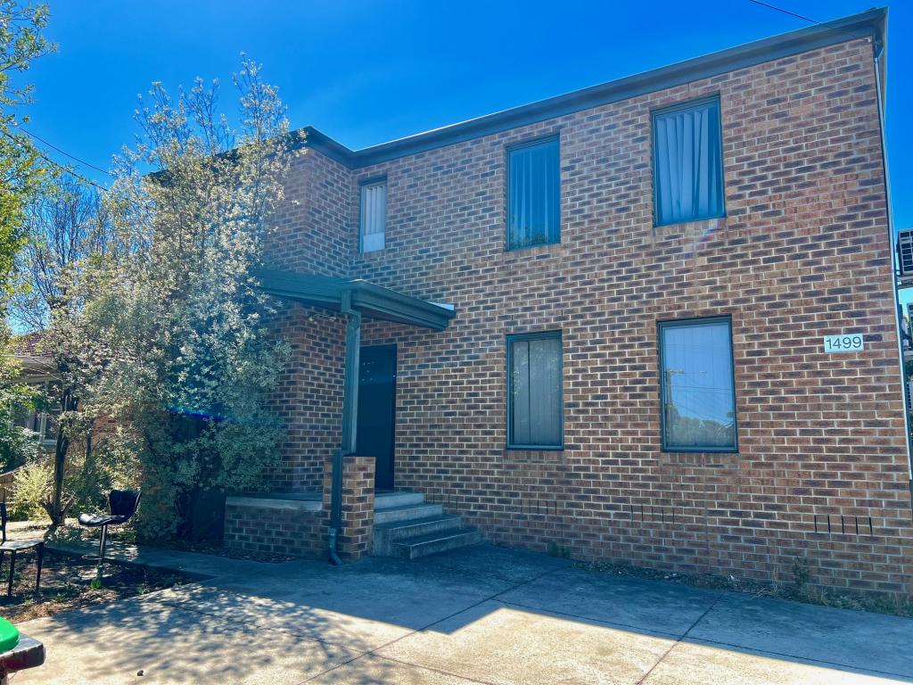 2/1499 Heatherton Rd, Dandenong North, VIC 3175