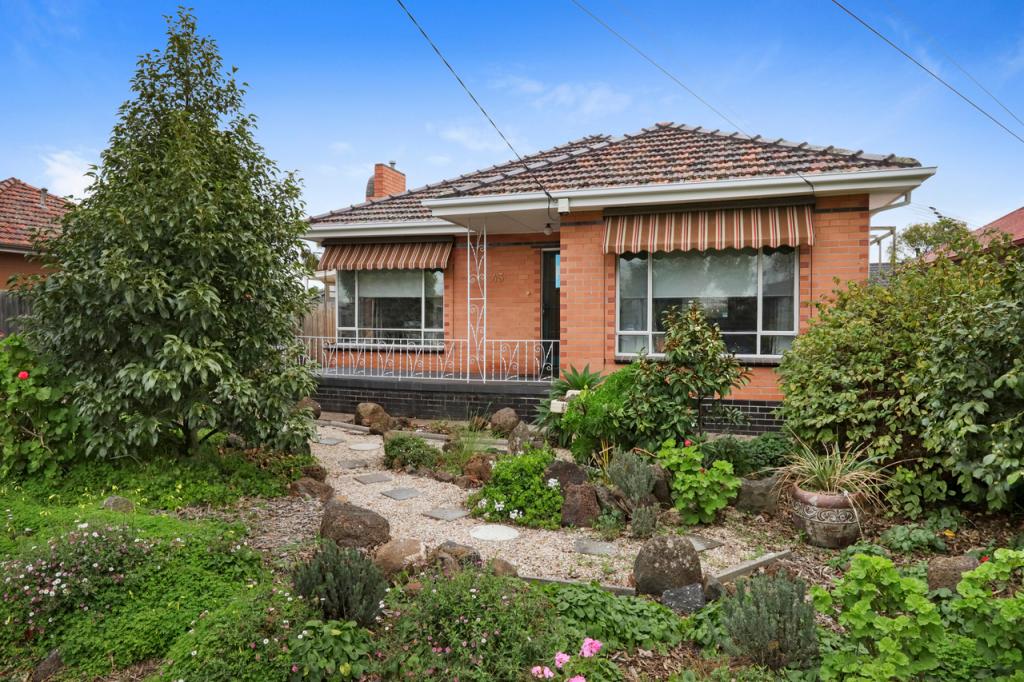 43 Lawrence St, Ardeer, VIC 3022