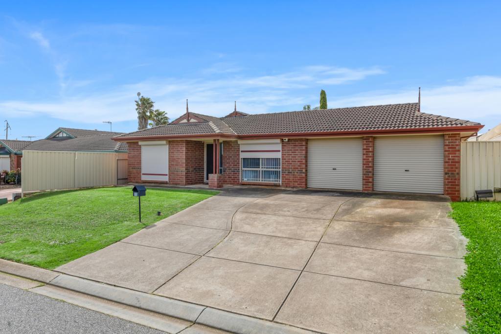 15 Lancelot St, Blakeview, SA 5114