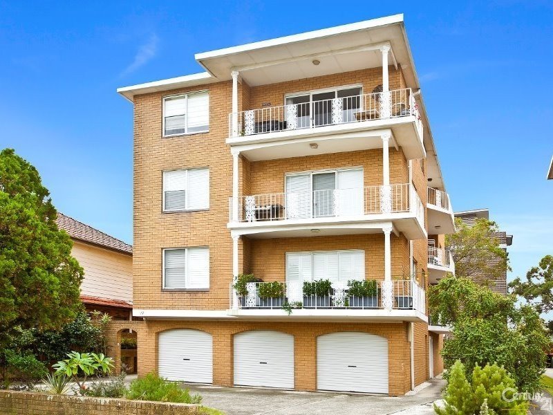 1/17 Mcmillan Ave, Sandringham, NSW 2219