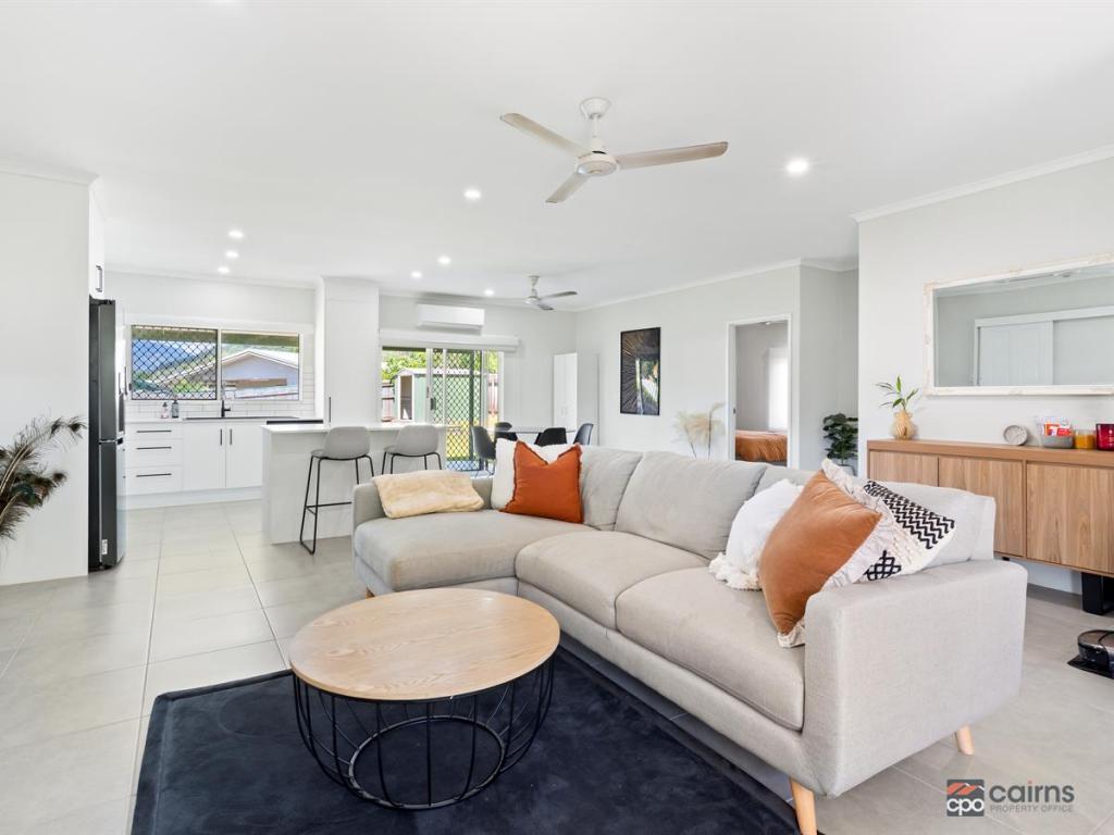 9 Halloran Cl, Gordonvale, QLD 4865