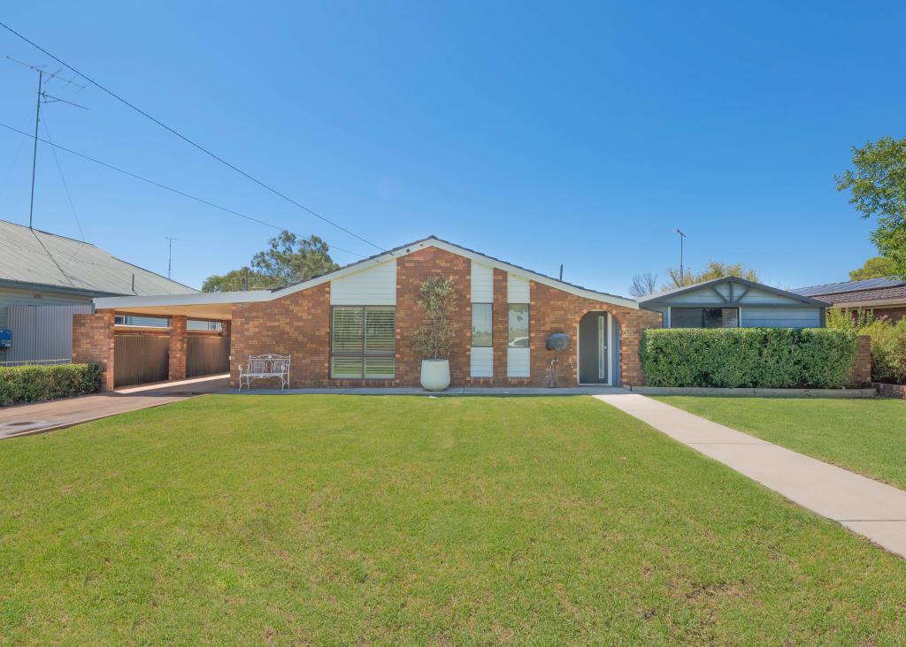 29 Perseverance St, West Wyalong, NSW 2671