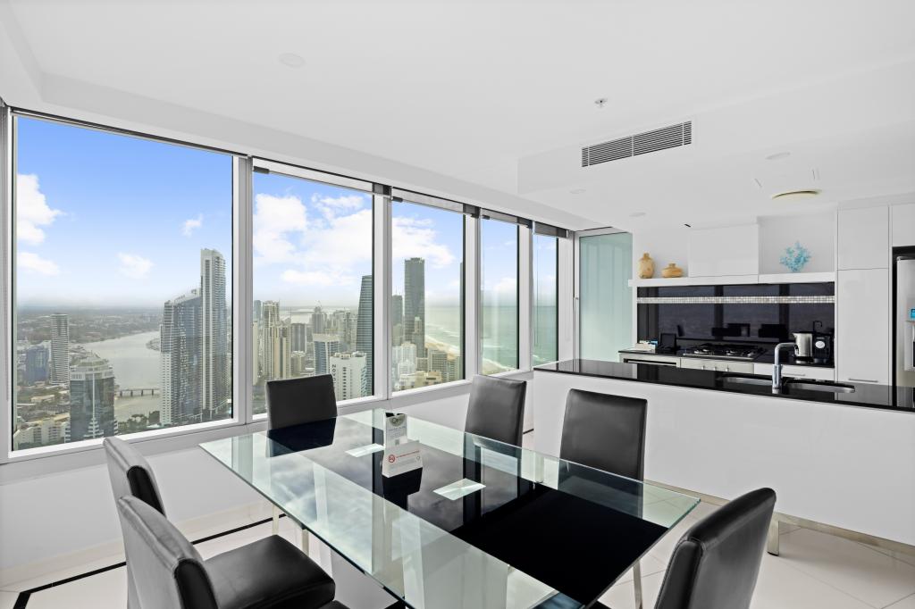5007/9 Hamilton Ave, Surfers Paradise, QLD 4217