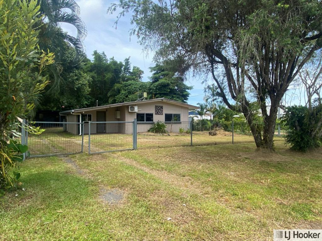 3 Wilson St, El Arish, QLD 4855