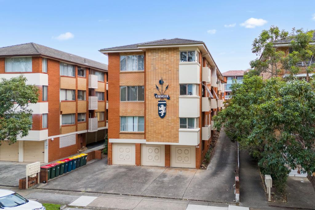 2/21 Cambridge St, Penshurst, NSW 2222