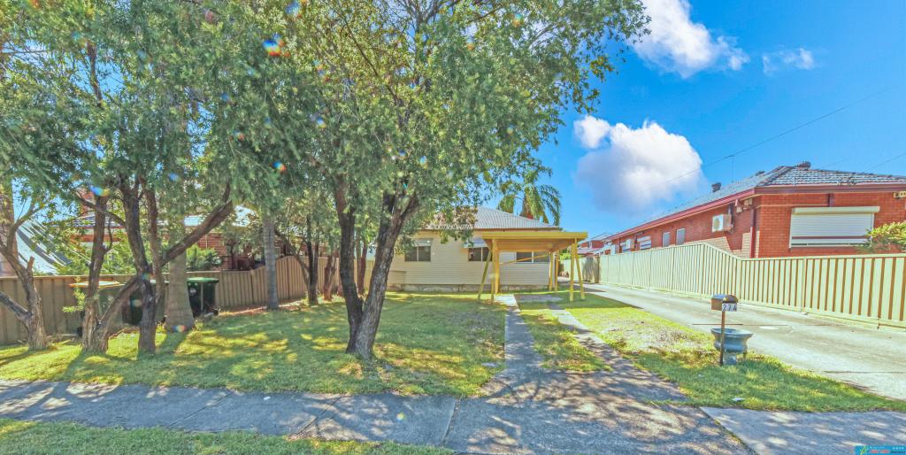 274 Humphries Rd, Mount Pritchard, NSW 2170