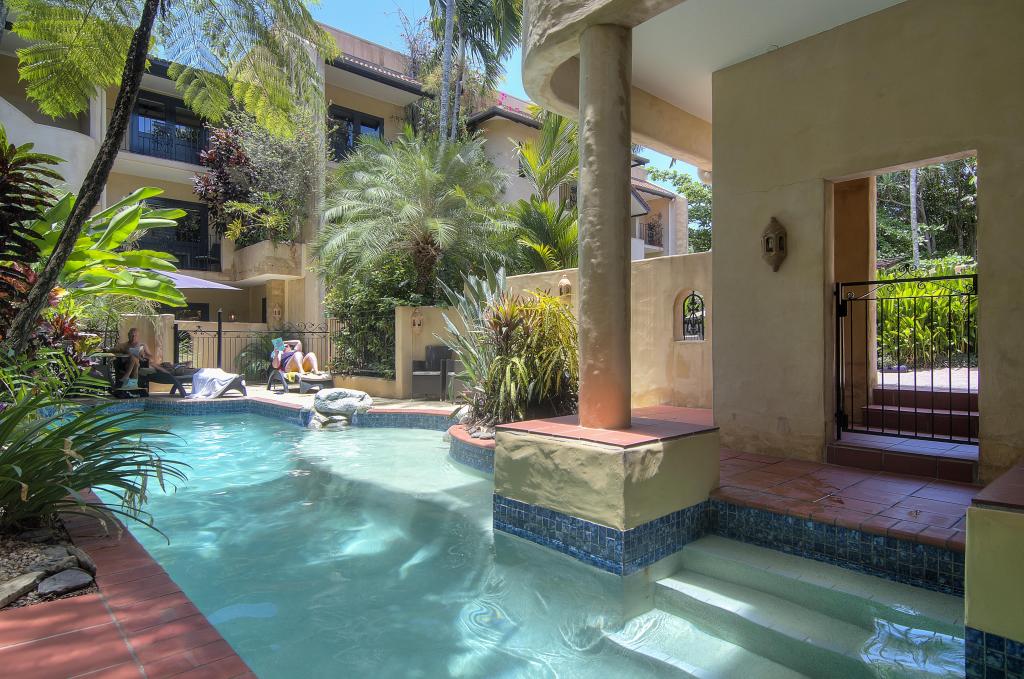 21/39-41 MACROSSAN ST, PORT DOUGLAS, QLD 4877