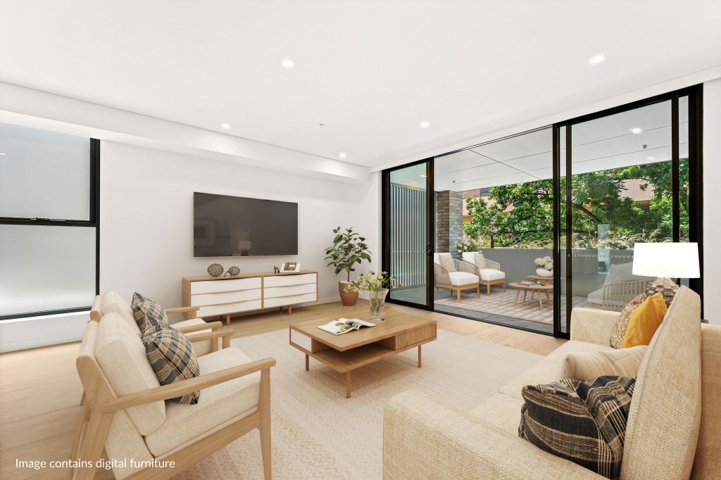 101-301/43 Kembla St, Wollongong, NSW 2500