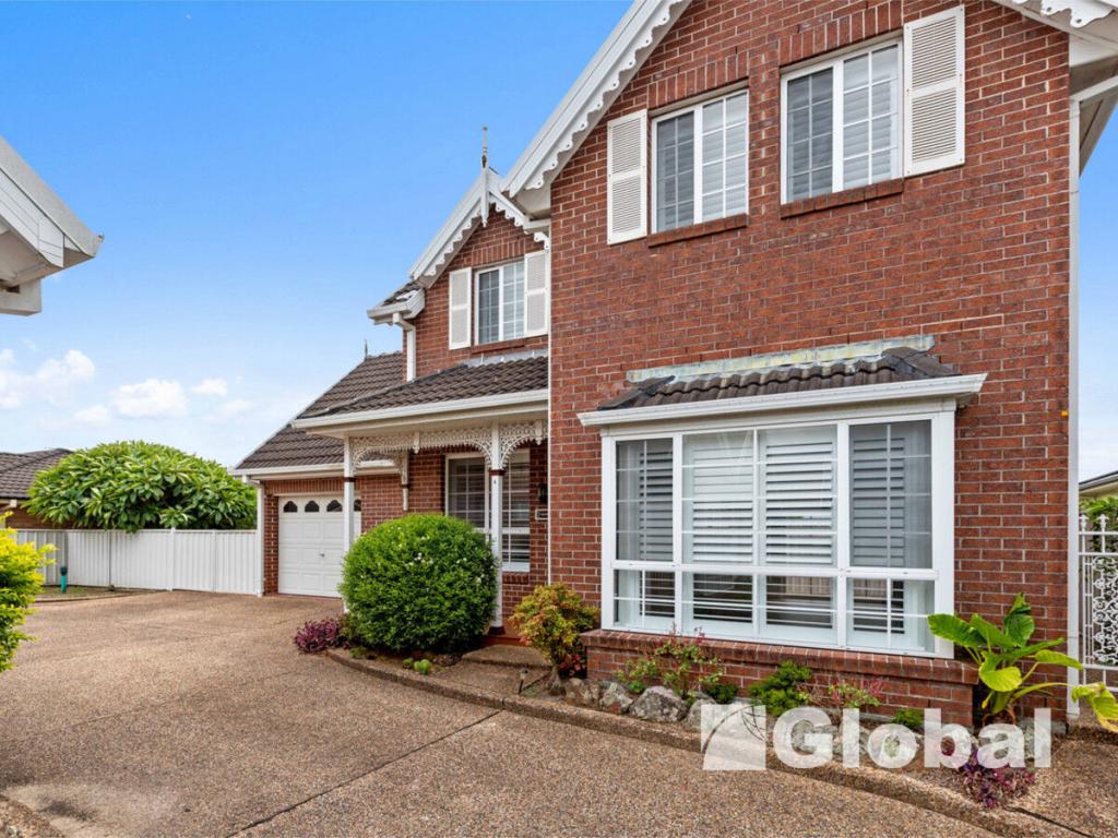 4/62 Albert St, Warners Bay, NSW 2282