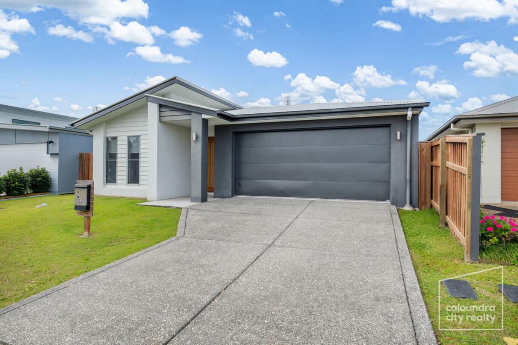 19 Turquoise Pl, Caloundra West, QLD 4551