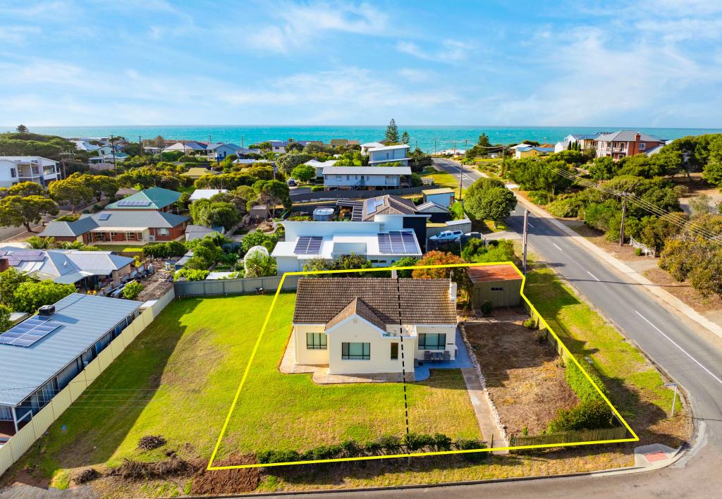 23 Henry St W, Port Elliot, SA 5212