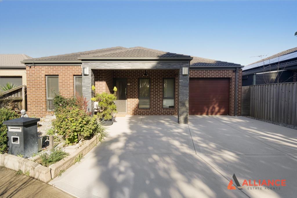 16 Juggal Cl, Epping, VIC 3076