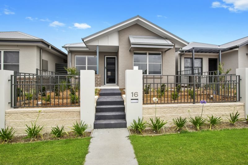 16 Altitude St, North Richmond, NSW 2754