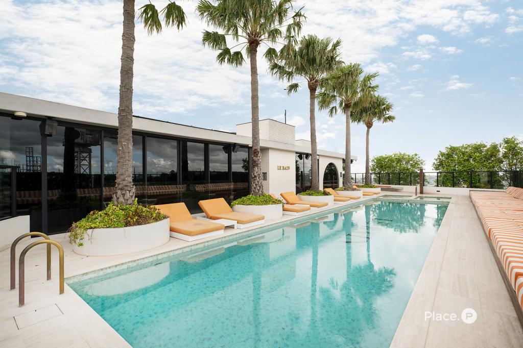 206/20 Wyandra St, Newstead, QLD 4006