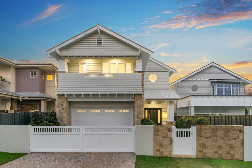 98 Woodville St, Hendra, QLD 4011