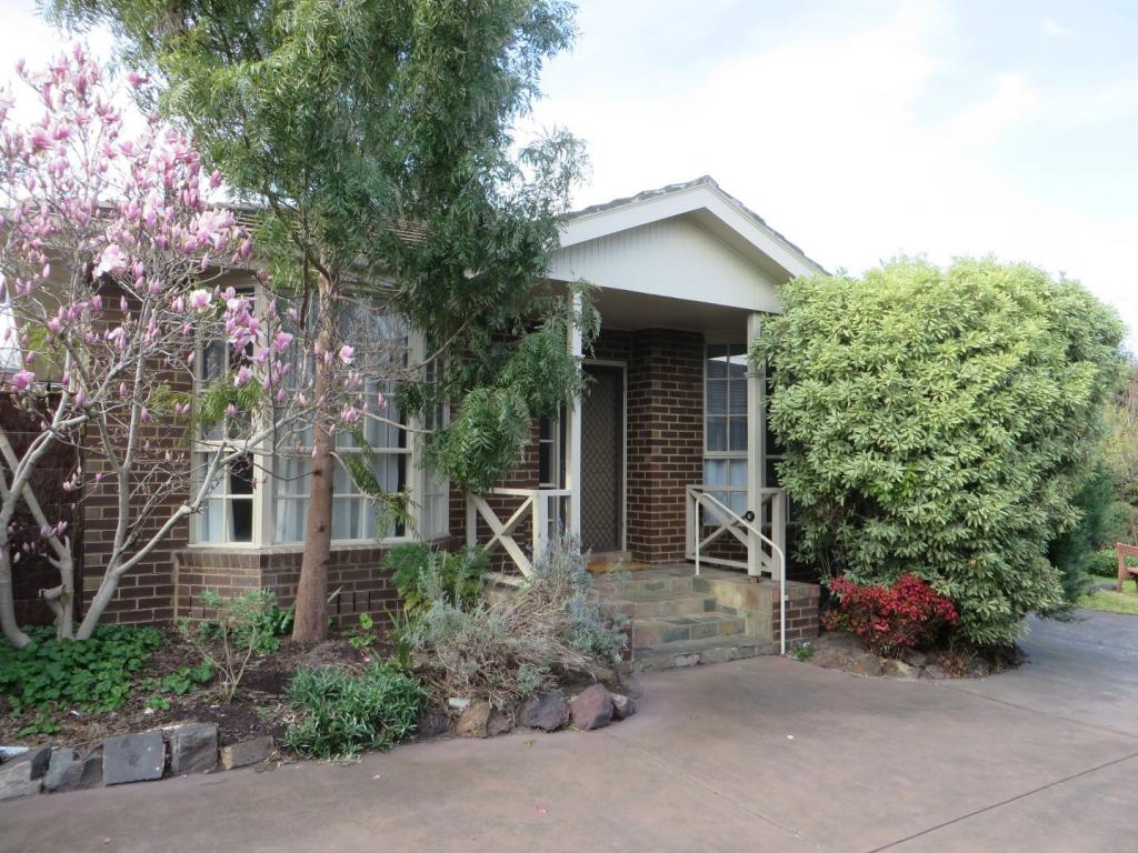 8/1-3 Thomas St, Hampton, VIC 3188