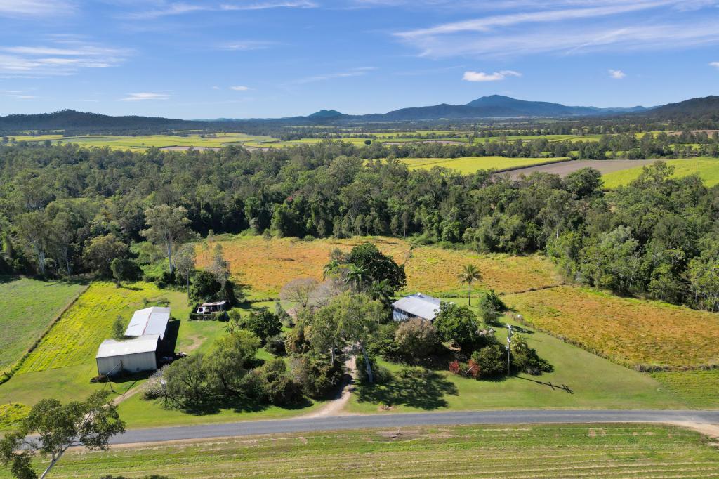 403 Pinnacle-Septimus Rd, Pinnacle, QLD 4741