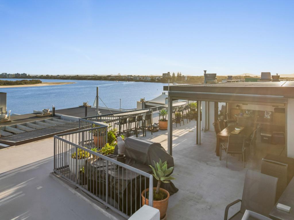 64/98-100 Bulcock St, Caloundra, QLD 4551