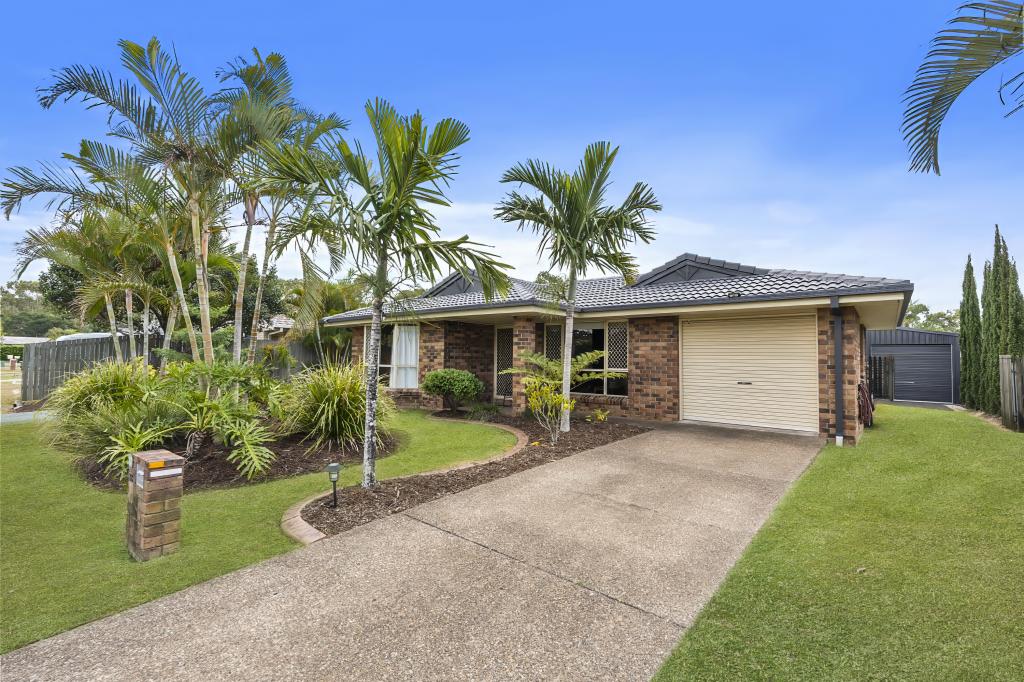 83 Hickory Dr, Narangba, QLD 4504
