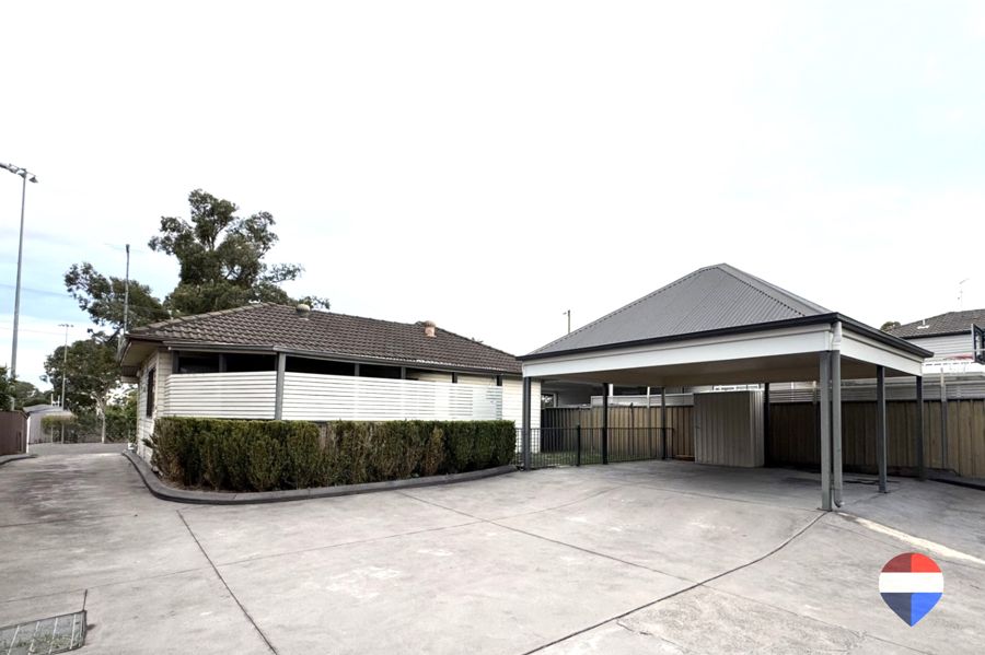 1/19 Barry St, Cambridge Park, NSW 2747