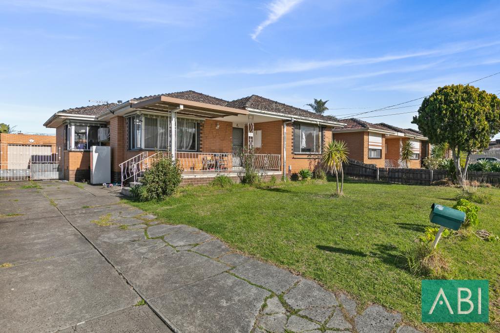 55 ROBERT ST, LALOR, VIC 3075