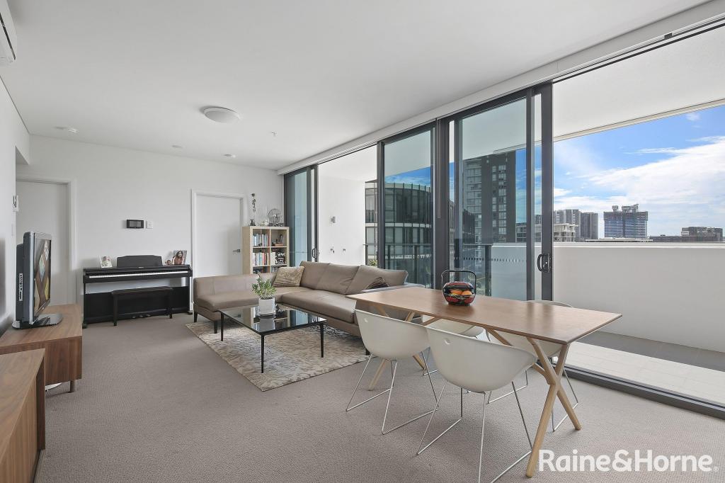 311/42 WALKER ST, RHODES, NSW 2138