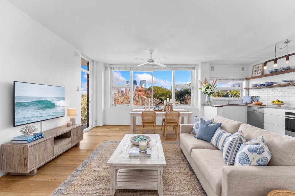 9/112 KURRABA RD, NEUTRAL BAY, NSW 2089