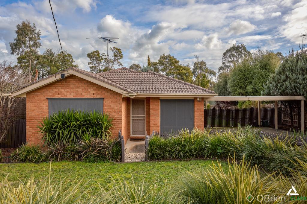 1 Bagot St, Warragul, VIC 3820