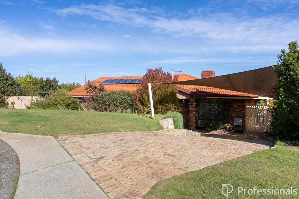 6 FLINT CT, LEEMING, WA 6149