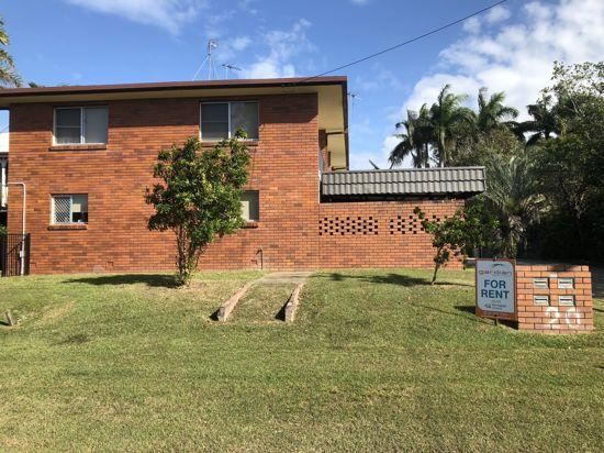 4/20 Byron St, Mackay, QLD 4740