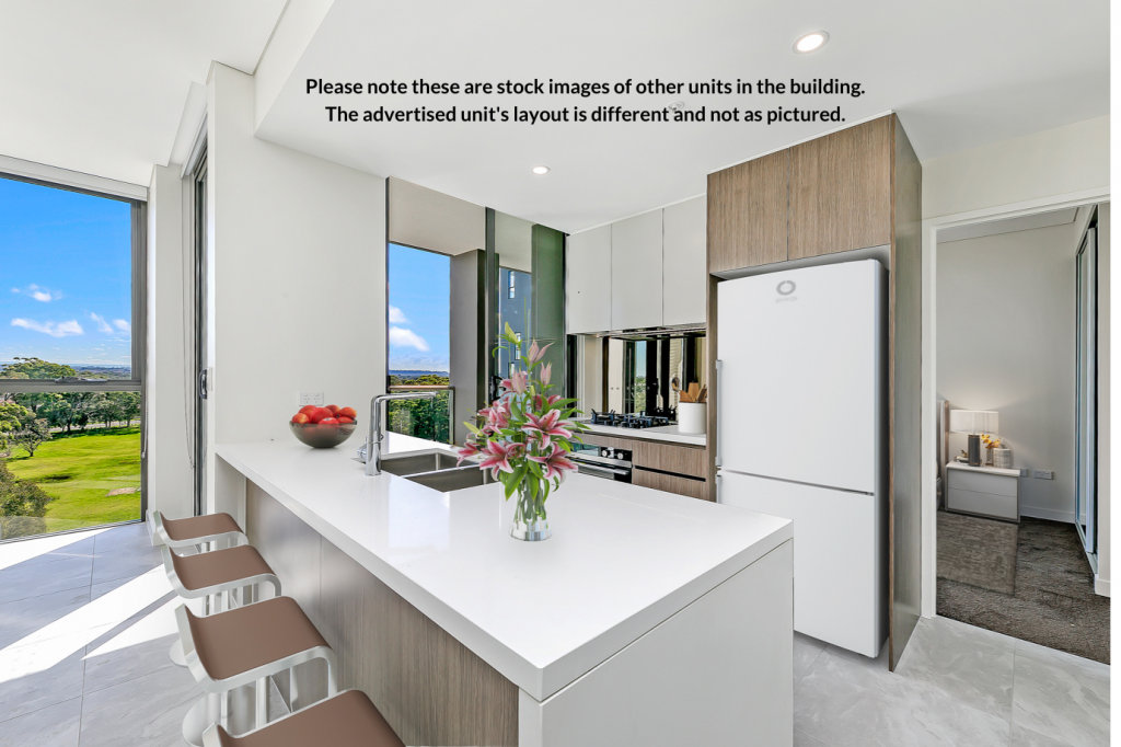 1007/1 Villawood Pl, Villawood, NSW 2163