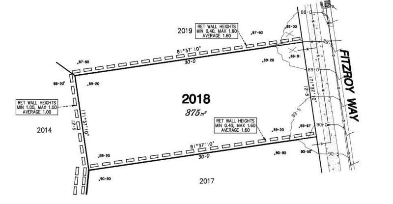 Lot 2018/Lot 2018 Fitzroy Pl, Karalee, QLD 4306