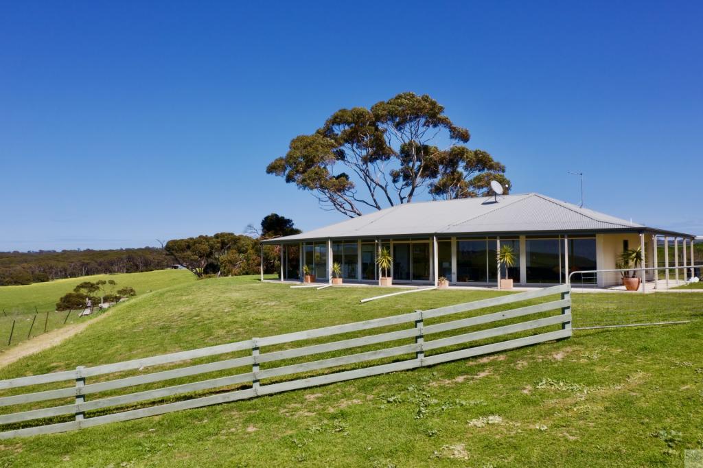 2021 North Coast Rd, Wisanger, SA 5223