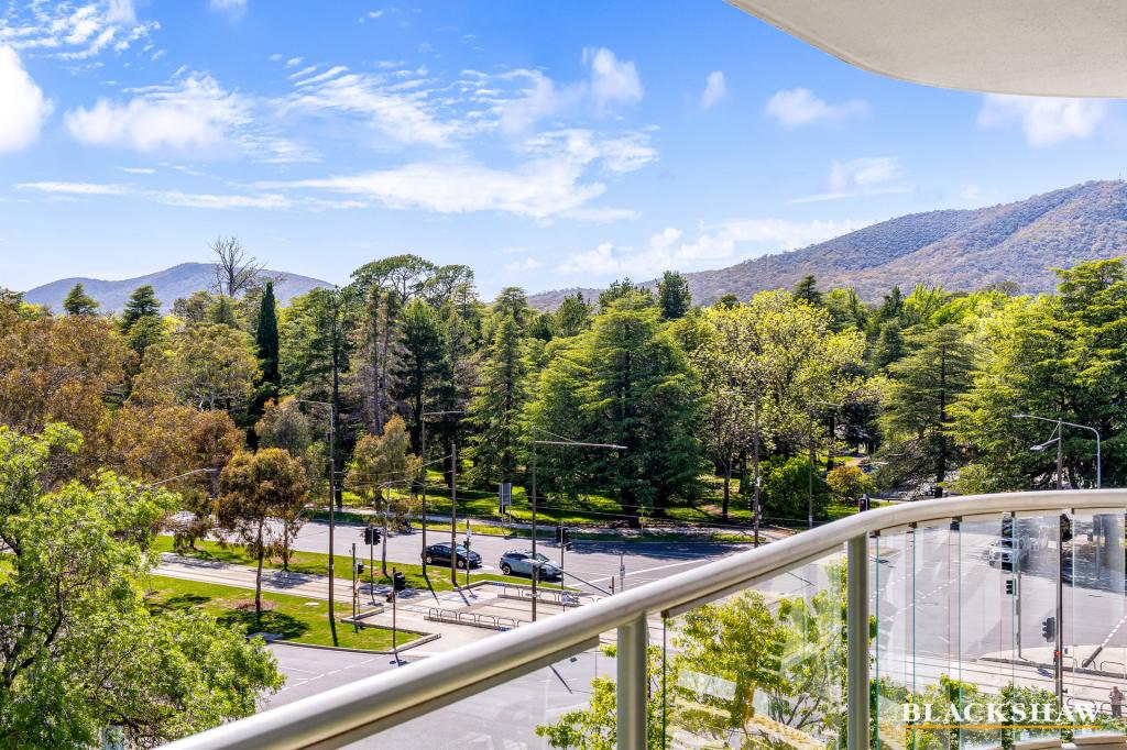 Level 7/702/2 Masson St, Turner, ACT 2612