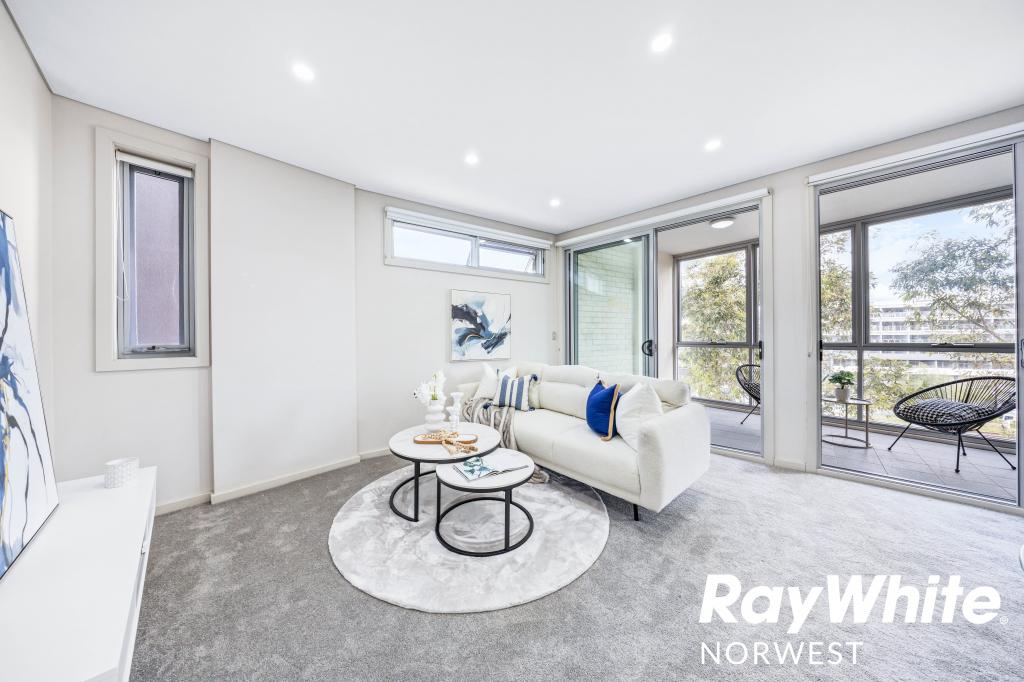 307/8 Broughton St, Canterbury, NSW 2193