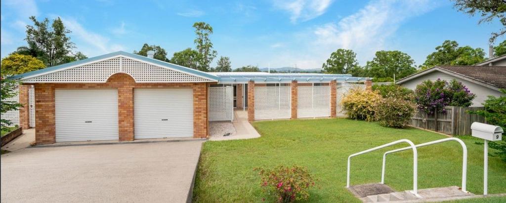 9a Flynn Rd, Gympie, QLD 4570