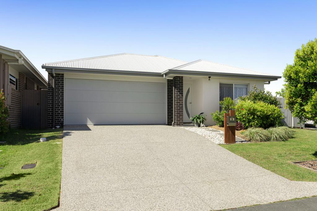36 Stephen Cres, Nirimba, QLD 4551